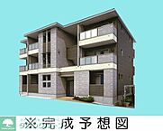 埼玉県さいたま市見沼区春岡2丁目22-8、-9：物件画像／株式会社タウンハウジング埼玉　東大宮店