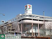 ステラタウン 徒歩18分。ショッピングセンター 1410m