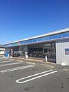 ローソン上尾栄町南店 396m