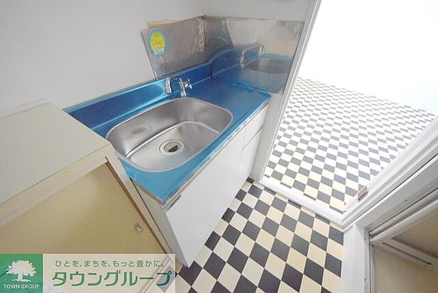 キッチン