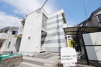 埼玉県さいたま市見沼区春岡3丁目：物件画像／株式会社タウンハウジング埼玉　東大宮店