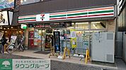 セブンイレブン久喜駅西口店 徒歩6分。 480m