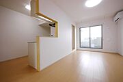 同タイプのお部屋です♪