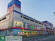 P・A・P・A上尾ショッピングアヴェニュー 徒歩13分。 1040m
