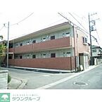 埼玉県久喜市南2丁目3-24：物件画像／株式会社タウンハウジング埼玉　東大宮店