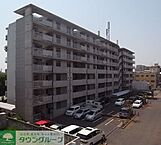 埼玉県さいたま市北区土呂町1丁目41-2：物件画像／株式会社タウンハウジング埼玉　東大宮店