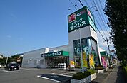 ドラッグセイムス大宮本郷町店 891m