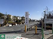 芝浦工業大学 徒歩14分。 1050m