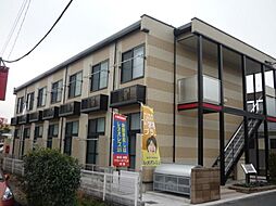 外観画像