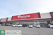 ベイシアフードセンター大利根店 徒歩36分。スーパー 2830m