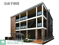 埼玉県上尾市大字瓦葺1922-5：物件画像／株式会社タウンハウジング埼玉　東大宮店