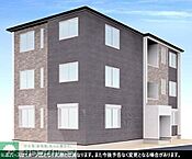 埼玉県さいたま市西区大字指扇3285-3：物件画像／株式会社タウンハウジング埼玉　東大宮店