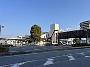 桶川駅西口(JR東日本 高崎線) 徒歩49分。 3910m
