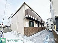 埼玉県さいたま市北区宮原町3丁目76-1：物件画像／株式会社タウンハウジング埼玉　東大宮店