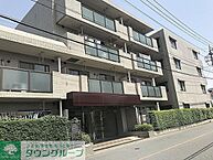 埼玉県さいたま市北区奈良町100-5：物件画像／株式会社タウンハウジング埼玉　東大宮店