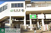 宮原駅(JR東日本 高崎線) 徒歩20分。徒歩8分。 1560m