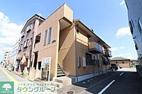 埼玉県北本市北本2丁目24-6：物件画像／株式会社タウンハウジング埼玉　東大宮店