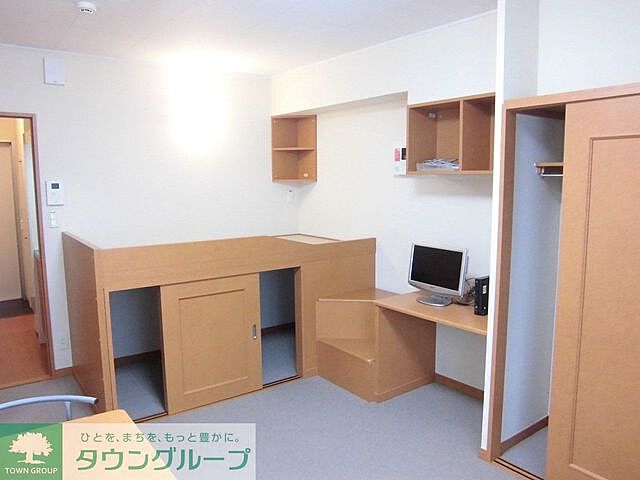 室内