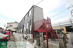 外観画像