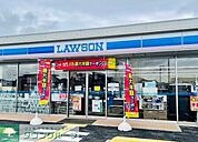 ローソン久喜鷲宮平野店 徒歩22分。 1700m