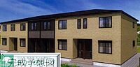 埼玉県蓮田市西新宿2丁目72：物件画像／株式会社タウンハウジング埼玉　東大宮店