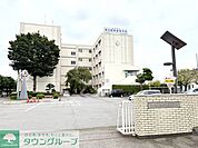 埼玉県立春日部東高等学校 徒歩39分。 3050m