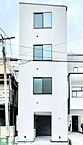 埼玉県さいたま市中央区上落合8丁目15-4：物件画像／株式会社タウンハウジング埼玉　東大宮店