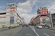 P・A・P・A上尾店 徒歩30分。 2400m