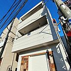 埼玉県さいたま市大宮区下町1丁目11：物件画像／株式会社タウンハウジング埼玉　東大宮店