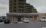 セブンイレブン大宮櫛引1丁目店 547m
