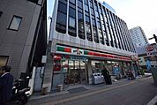 サンクス大宮下町店 175m