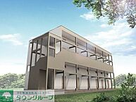 埼玉県鴻巣市富士見町4-27：物件画像／株式会社タウンハウジング埼玉　東大宮店