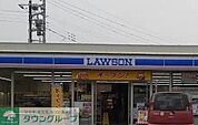 ローソン桶川坂田店 徒歩13分。 1040m