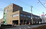 桶川西一郵便局 799m