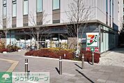 セブンイレブン蓮田駅西口店 徒歩12分。 930m