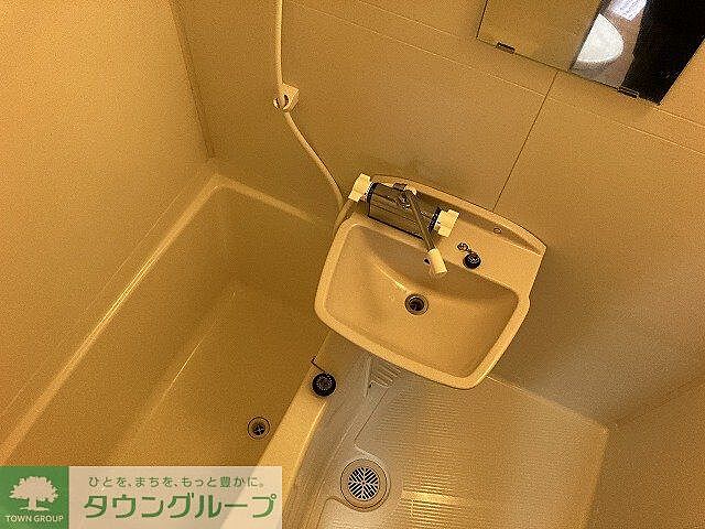 浴室