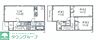 間取り：間取図