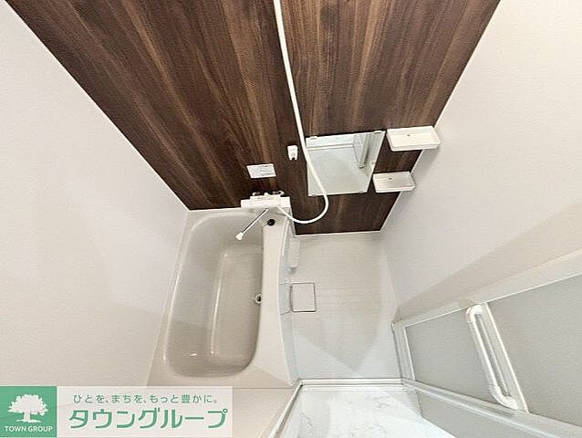 浴室