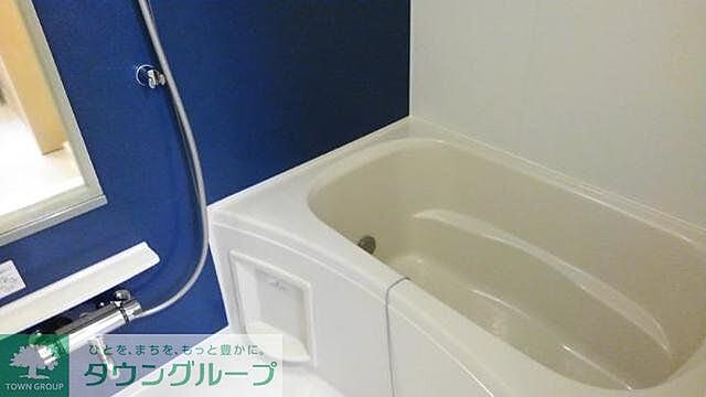 浴室