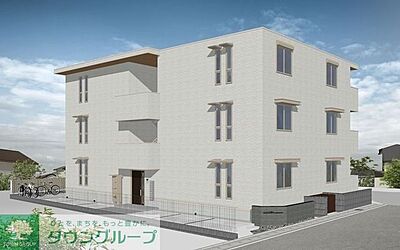 外観 外観
