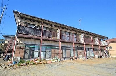 外観 外観