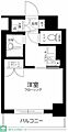 ルーブル中野坂上3階8.0万円