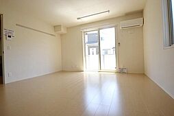 カーサ　フェリーチェ 101 1階1LDKのリビング/ダイニング