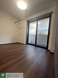 つむぎの杜　西荻みなみ 309 3階1DKのリビング/ダイニング