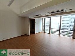 アーク阿佐ヶ谷 701 7階5SLDKのリビング/ダイニング