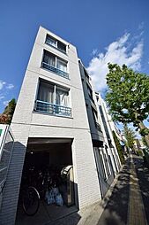 ＭＯＤＵＬＯＲ武蔵野中町