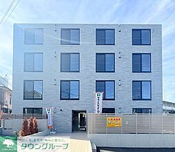 ヴェール中野富士見町