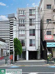 ＲＥＳＩＤＥＮＣＥ東中野(レジデンス東中野)
