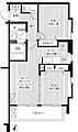 R&T杉並下井草2階14.7万円