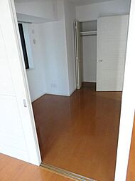 イストワール 601 6階2LDKのリビング/ダイニング